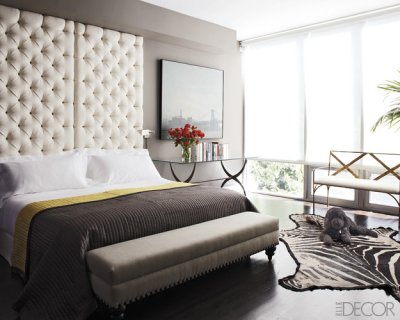 Wall  Murphy  Austin Texas on Envision A Dark Accent Wall Behind The Bed Like This